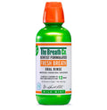 Alcohol-Free Anti-Halitosis Mouthwash Mild Mint Flavor - 500 ml